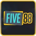 86Bet five88 logo