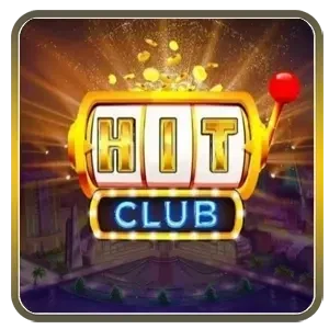 86Bet hitclub logo